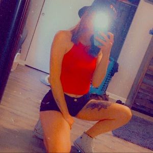 Meet your Posher, Bailey